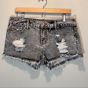 Rue 21 Denim Shorts